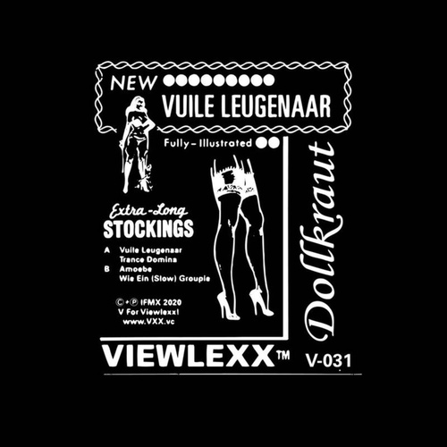 Dollkraut - Vuile Leugenaar [V031]